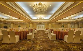廣州大廈（酒店）